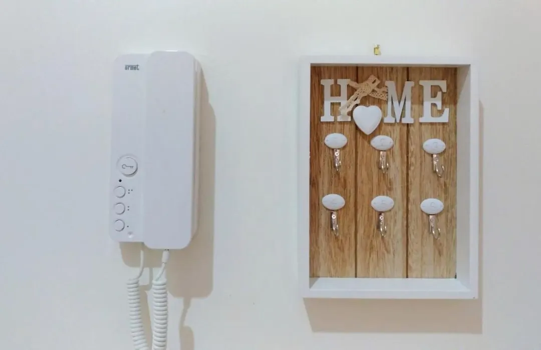 Il Soffione Home-1